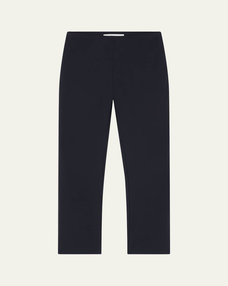 Cigarette Scuba Trousers